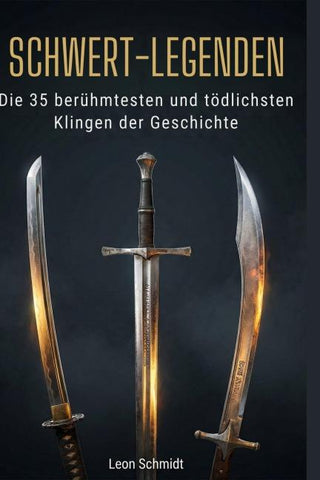 Schwert-Legenden