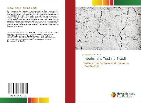 Impairment Test no Brasil