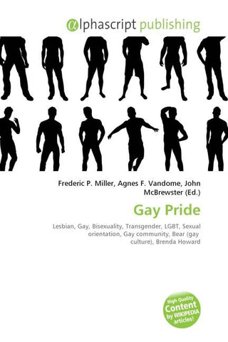 Gay Pride