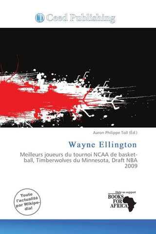 Wayne Ellington