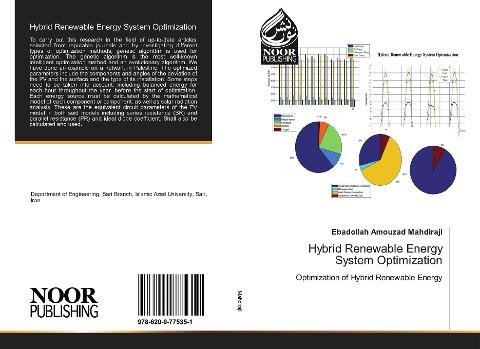 Hybrid Renewable Energy System Optimization