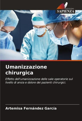 Umanizzazione chirurgica