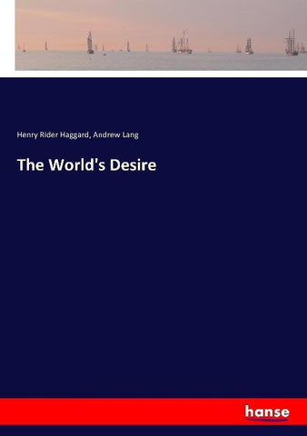 The World's Desire