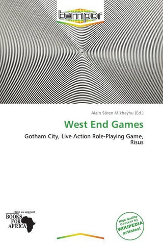West End Games