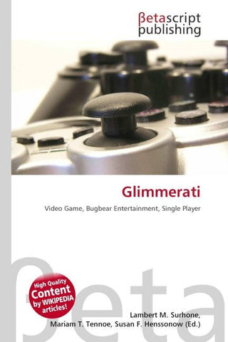 Glimmerati