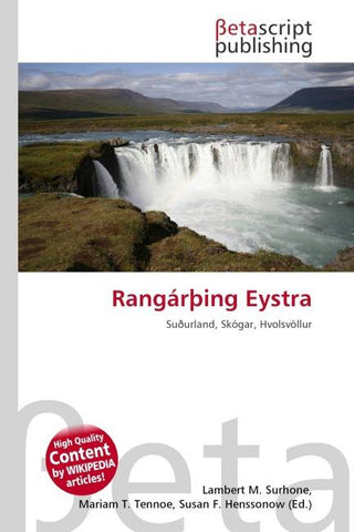 Rangárþing Eystra