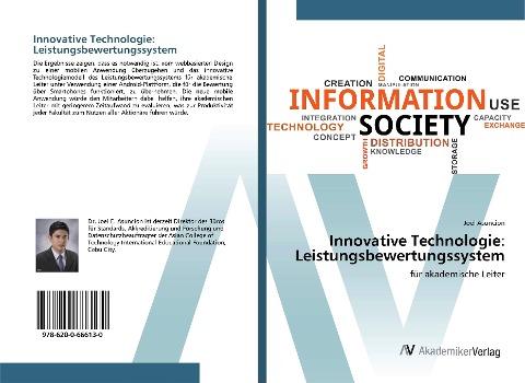 Innovative Technologie: Leistungsbewertungssystem
