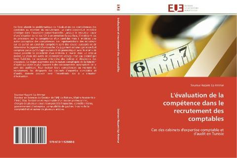 L'évaluation de la compétence dans le recrutement des comptables