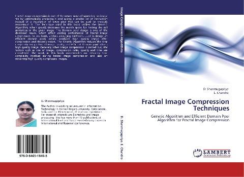 Fractal Image Compression Techniques