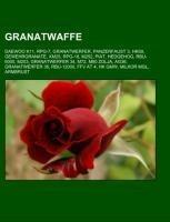 Granatwaffe