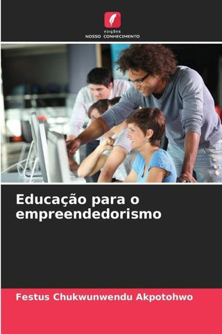 Educação para o empreendedorismo