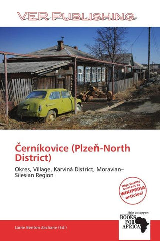 ¿erníkovice (Plze¿-North District)
