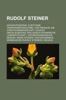 Rudolf Steiner
