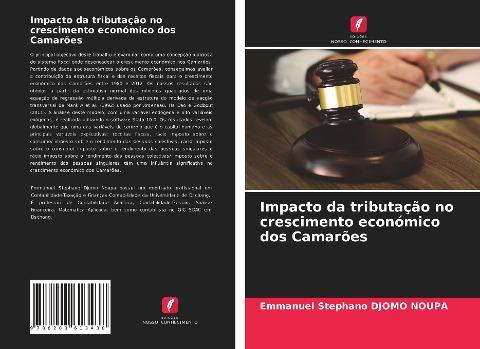 Impacto da tributação no crescimento económico dos Camarões