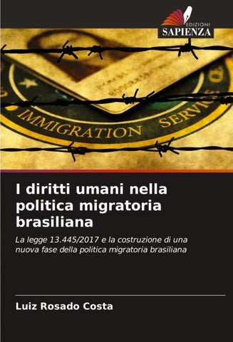 I diritti umani nella politica migratoria brasiliana