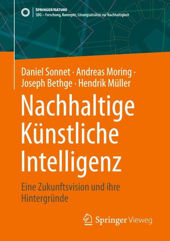 Nachhaltige Künstliche Intelligenz