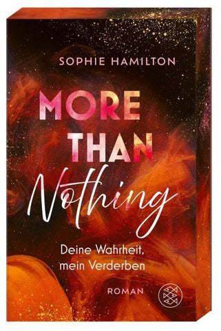 More Than Nothing