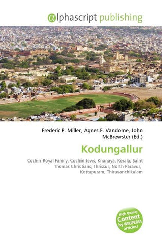Kodungallur