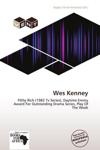 Wes Kenney