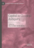 Capital in Classical Antiquity