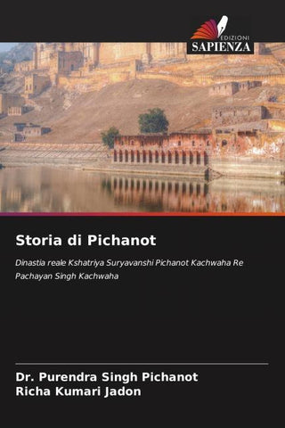 Storia di Pichanot