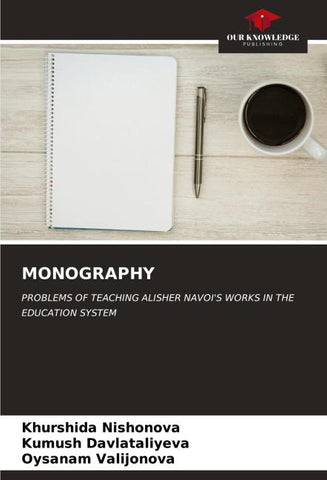 MONOGRAPHY