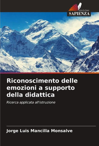 Riconoscimento delle emozioni a supporto della didattica