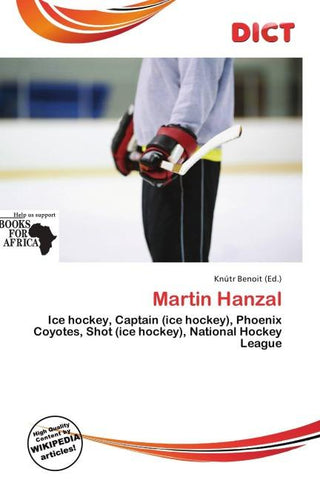 Martin Hanzal