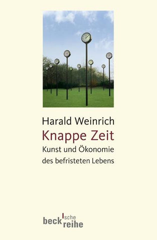 Beck'sche Reihe / Knappe Zeit