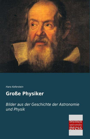 Große Physiker