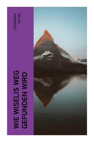 Wie Wiselis Weg gefunden wird