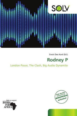 Rodney P