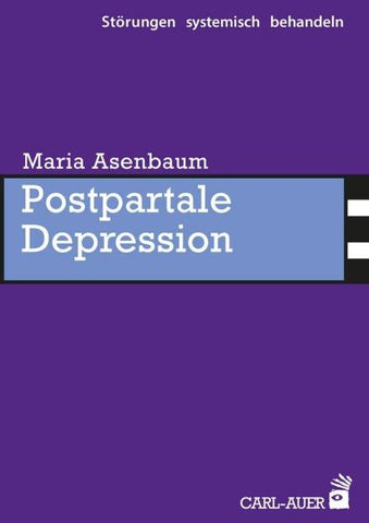 Postpartale Depression