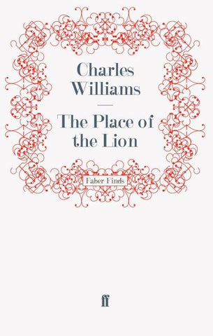 The Place of the Lion