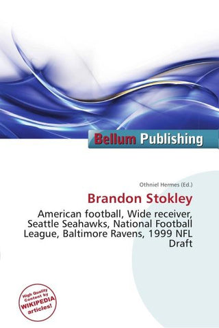 Brandon Stokley