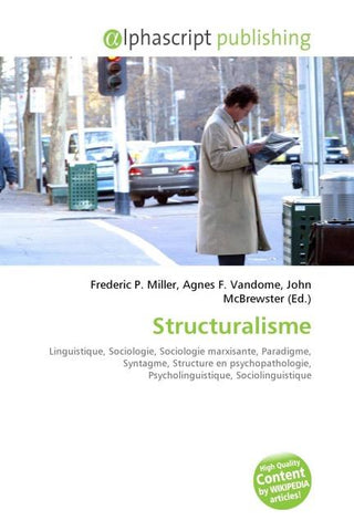 Structuralisme