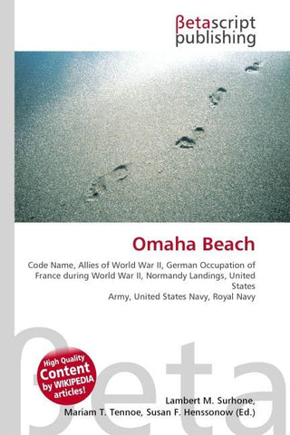 Omaha Beach