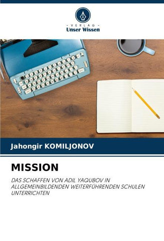 MISSION