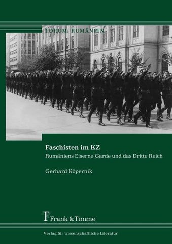 Faschisten im KZ
