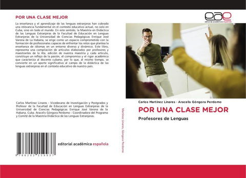 POR UNA CLASE MEJOR