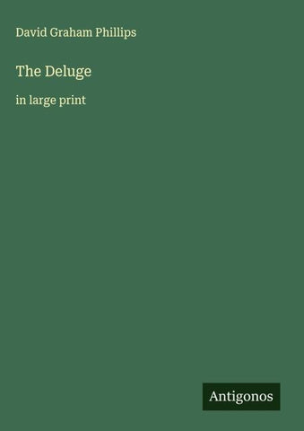 The Deluge