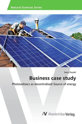 Business case study