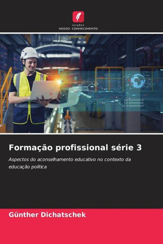 Formação profissional série 3