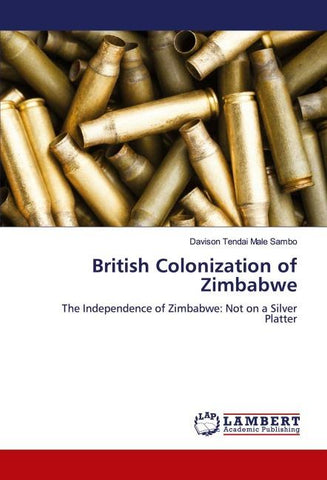 British Colonization of Zimbabwe