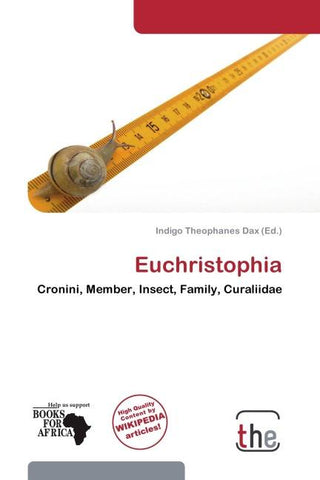 Euchristophia