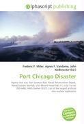 Port Chicago Disaster