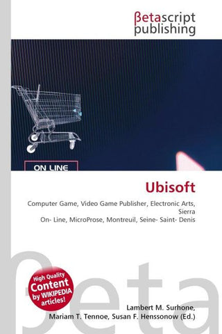 Ubisoft
