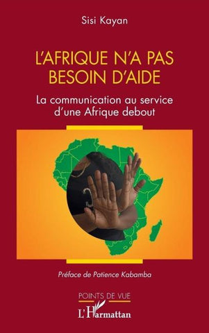 L'Afrique n'a pas besion d'aide