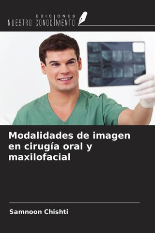 Modalidades de imagen en cirugía oral y maxilofacial