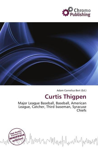 Curtis Thigpen